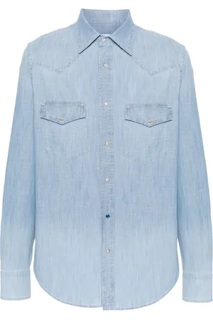 Jacob Cohen Denim overhemd