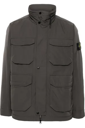 Stone Island Jack met Compass
