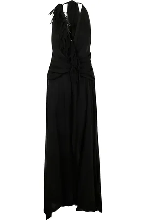 BLUMARINE Maxi