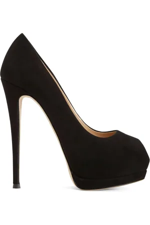 Giuseppe Zanotti Sharon pumps met open neus