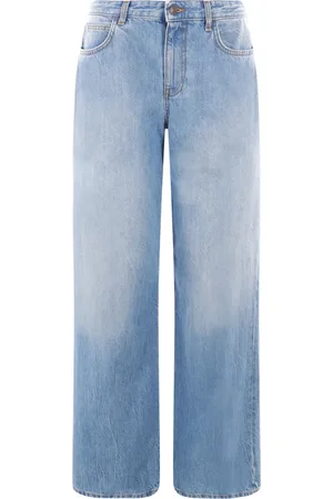 The Row Eglitta jeans