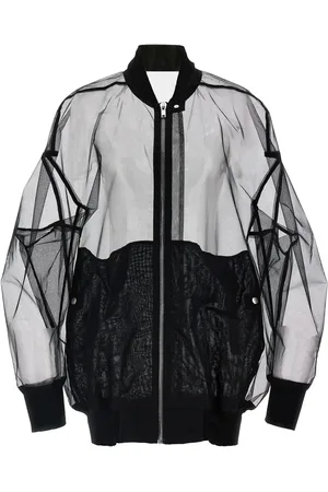 Rick Owens Bomberjack