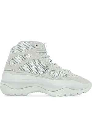adidas Suède desert laarzen