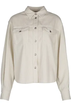 Jacob Cohen Velluto blouse
