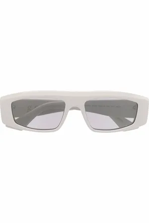 G.O.D Eyewear TWENTYFIVE zonnebril met rechthoekig montuur