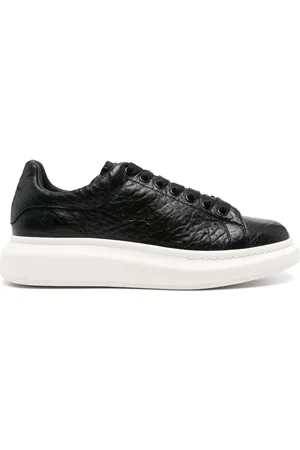 Alexander McQueen Oversized sneakers