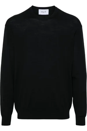 D4.0 Wollen sweater