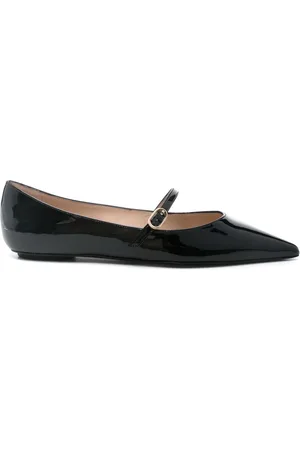 Stuart Weitzman Emilia ballerina