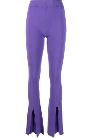 REMAIN Broek met split