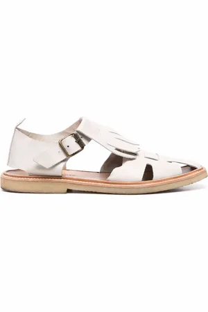 HENRIK VIBSKOV Sandalen met gesp