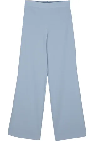 FELY CAMPO Straight broek