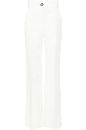 MITILIANE COUTURE Broek met krijtstreep
