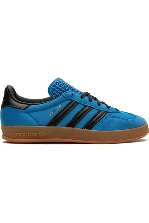 adidas "Gazelle Indoor ""Blue"" sneakers"