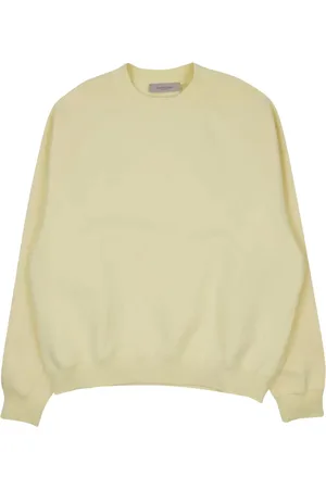 FEAR OF GOD Sweater met ronde hals