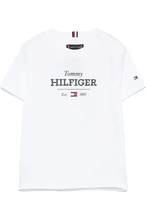 Tommy Hilfiger Monotype 1985 T
