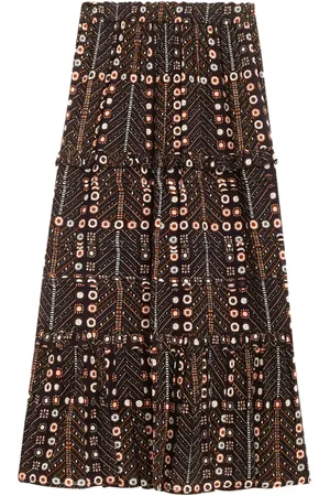 Marant Etoile Diya maxi