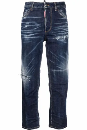 Dsquared2 Straight jeans