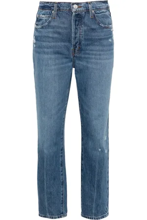 Frame Boyfriend jeans