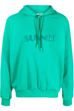 SUNNEI Hoodie met trekkoord