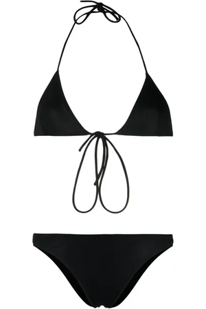 Lido Ribgebreide bikini