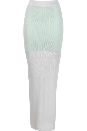 Patrizia Pepe Gebreide maxi
