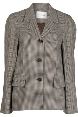 Low Classic Oversized blazer