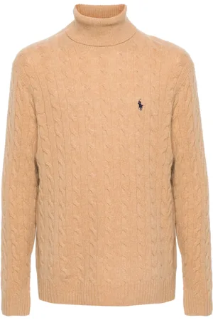 Ralph Lauren Trui met patroon