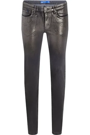 Karl Lagerfeld Gecoate slim