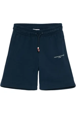 Tommy Hilfiger Shorts met logoprint