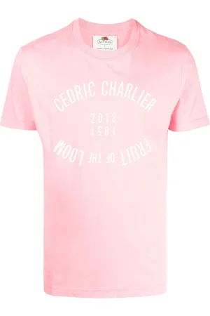 CÉDRIC CHARLIER T