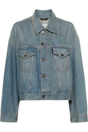 haikure Denim jack