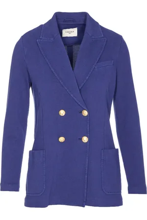 Circolo Blazer met dubbele rij knopen