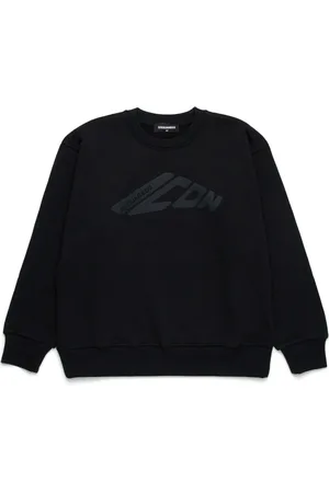 Dsquared2 Sweater met logoprint