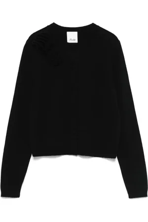 Allude Katoenen vest