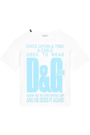 Dolce & Gabbana T