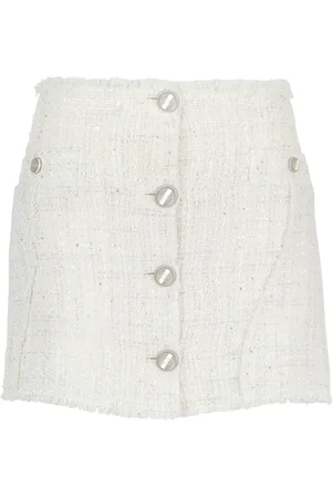GCDS Tweed mini