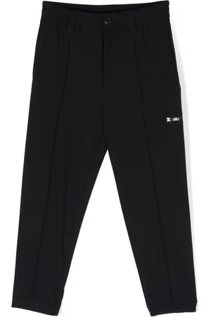 Emporio Armani Geplooide pantalon