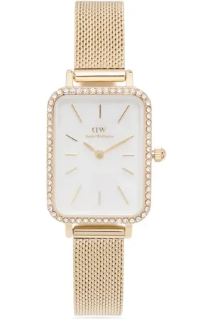 Daniel Wellington Quadro horloge