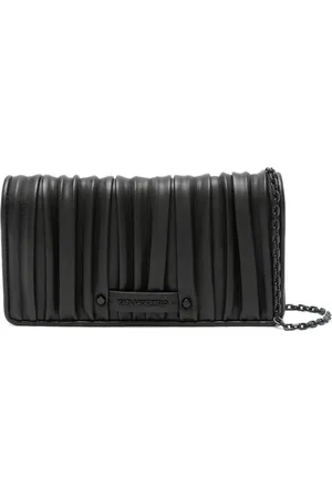 Karl Lagerfeld K/Kushion crossbody portemonnee