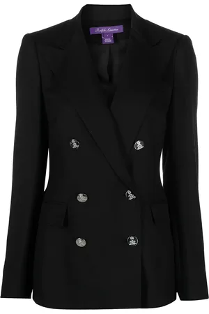 Ralph Lauren Kasjmier blazer