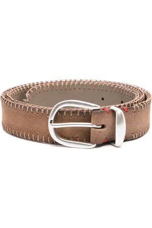 ELEVENTY Suède riem