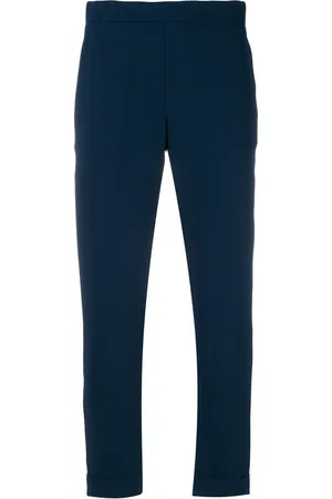P.A.R.O.S.H. Cropped broek