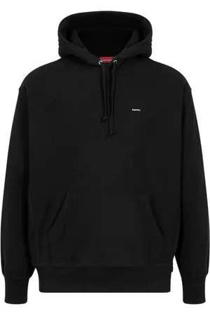 Supreme Small box hoodie