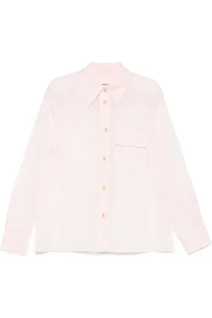 Khaite Yatty blouse