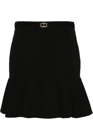Twin-Set Ovalen mini