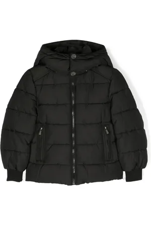 Moschino Gewatteerd jack