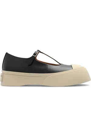 Marni Pablo Mary Jane sneakers