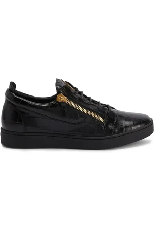 Giuseppe Zanotti Frankie low