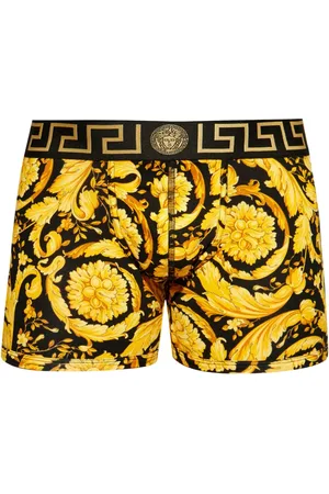 VERSACE Barocco katoenen boxershorts