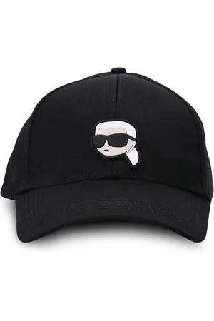 Karl Lagerfeld K/Ikonik 2.0 honkbalpet